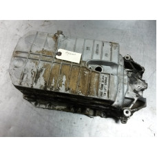 GRV404 Engine Oil Pan For 97-03 Chevrolet Malibu 3.1 10182390 GRV404 Engine Oil Pan For 97-03 Chevrolet Malibu 3.1 10182390